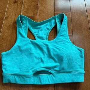 Peloton Sports bra (size M)